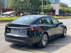 Tesla Model 3 Rear-Wheel Drive - фото 4