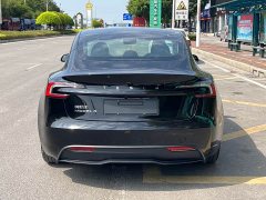 Tesla Model 3 Rear-Wheel Drive - фото 5