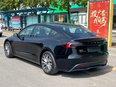 Tesla Model 3 Rear-Wheel Drive - фото 6