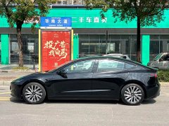 Tesla Model 3 Rear-Wheel Drive - фото 7