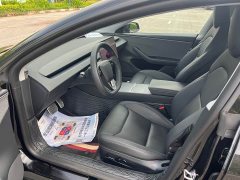 Tesla Model 3 Rear-Wheel Drive - фото 8