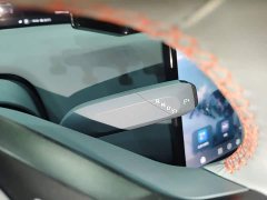 Avatr 12 650 Triple Laser AWD Performance - ფოტო 13