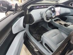 Avatr 12 650 Triple Laser AWD Performance - ფოტო 15