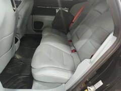 Avatr 12 650 Triple Laser AWD Performance - ფოტო 16