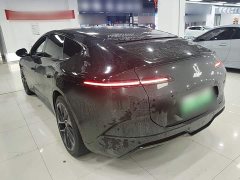 Avatr 12 650 Triple Laser AWD Performance - ფოტო 4