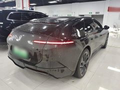 Avatr 12 650 Triple Laser AWD Performance - ფოტო 6