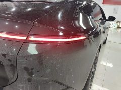 Avatr 12 650 Triple Laser AWD Performance - ფოტო 7