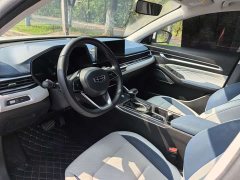 Geely Emgrand 4th Generation 1.5L CVT Flagship - фото 5