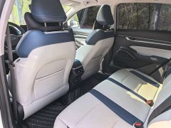 Geely Emgrand 4th Generation 1.5L CVT Flagship - фото 6