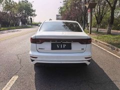 Geely Emgrand 4th Generation 1.5L CVT Flagship - фото 8
