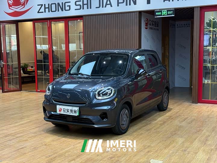Leapmotor T03 200 Lite Comfort Edition - car from China