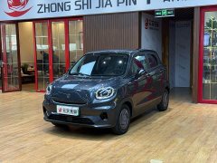 Leapmotor T03 200 Lite Comfort Edition - photo 1