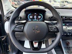 Leapmotor T03 200 Lite Comfort Edition - photo 10