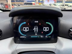 Leapmotor T03 200 Lite Comfort Edition - photo 11