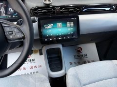 Leapmotor T03 200 Lite Comfort Edition - photo 13