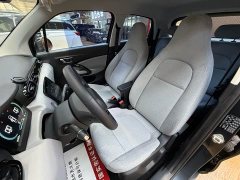 Leapmotor T03 200 Lite Comfort Edition - photo 16