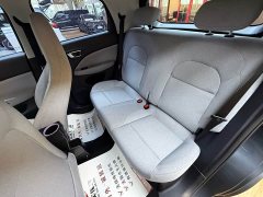 Leapmotor T03 200 Lite Comfort Edition - photo 17
