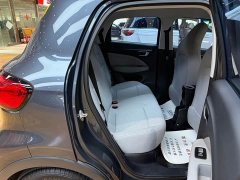 Leapmotor T03 200 Lite Comfort Edition - photo 20