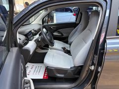 Leapmotor T03 200 Lite Comfort Edition - photo 4