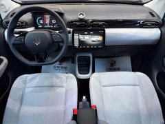 Leapmotor T03 200 Lite Comfort Edition - photo 5