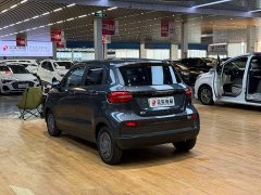 Leapmotor T03 200 Lite Comfort Edition - photo 7