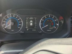 Chery Tiggo 3X 1.5L CVT Excellence Edition - фото 10