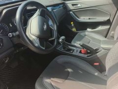 Chery Tiggo 3X 1.5L CVT Excellence Edition - фото 5