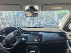 Chery Tiggo 3X 1.5L CVT Excellence Edition - фото 9