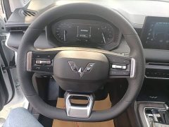 Wuling Jiachen 1.5T CVT Premium Flagship - photo 10