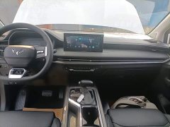 Wuling Jiachen 1.5T CVT Premium Flagship - photo 12