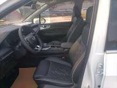 Wuling Jiachen 1.5T CVT Premium Flagship - photo 14