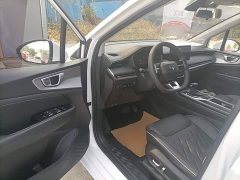 Wuling Jiachen 1.5T CVT Premium Flagship - photo 15