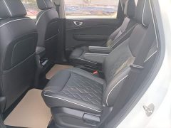 Wuling Jiachen 1.5T CVT Premium Flagship - photo 16
