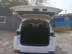 Wuling Jiachen 1.5T CVT Premium Flagship - photo 18
