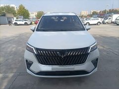Wuling Jiachen 1.5T CVT Premium Flagship - photo 2