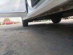 Wuling Jiachen 1.5T CVT Premium Flagship - photo 20