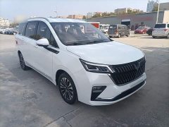 Wuling Jiachen 1.5T CVT Premium Flagship - photo 3