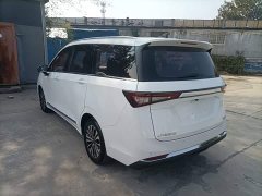 Wuling Jiachen 1.5T CVT Premium Flagship - photo 4