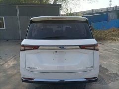 Wuling Jiachen 1.5T CVT Premium Flagship - photo 5