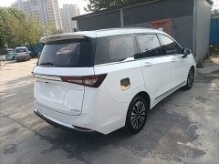 Wuling Jiachen 1.5T CVT Premium Flagship - photo 6