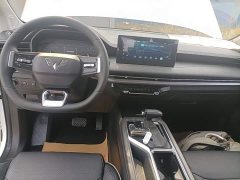 Wuling Jiachen 1.5T CVT Premium Flagship - photo 9