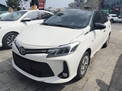 Toyota Vios 1.5L 20th Anniversary Edition - photo 1
