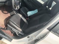 Toyota Vios 1.5L 20th Anniversary Edition - photo 14