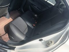 Toyota Vios 1.5L 20th Anniversary Edition - photo 16