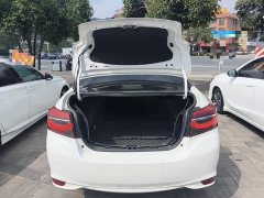 Toyota Vios 1.5L 20th Anniversary Edition - photo 18