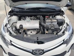 Toyota Vios 1.5L 20th Anniversary Edition - photo 19