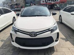 Toyota Vios 1.5L 20th Anniversary Edition - photo 2