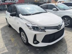 Toyota Vios 1.5L 20th Anniversary Edition - photo 3