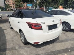 Toyota Vios 1.5L 20th Anniversary Edition - photo 4