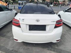 Toyota Vios 1.5L 20th Anniversary Edition - photo 5